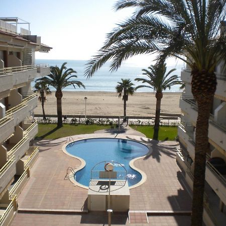 Apartamentos Colibri Cambrils Luaran gambar