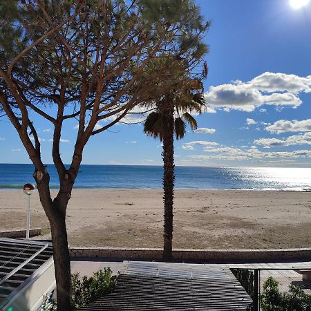 Apartamentos Colibri Cambrils Luaran gambar