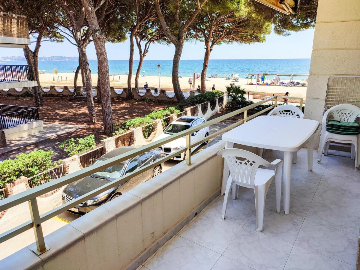 Apartamentos Colibri Cambrils Luaran gambar