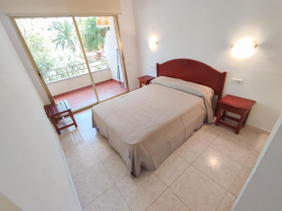 Apartamentos Colibri Cambrils Luaran gambar