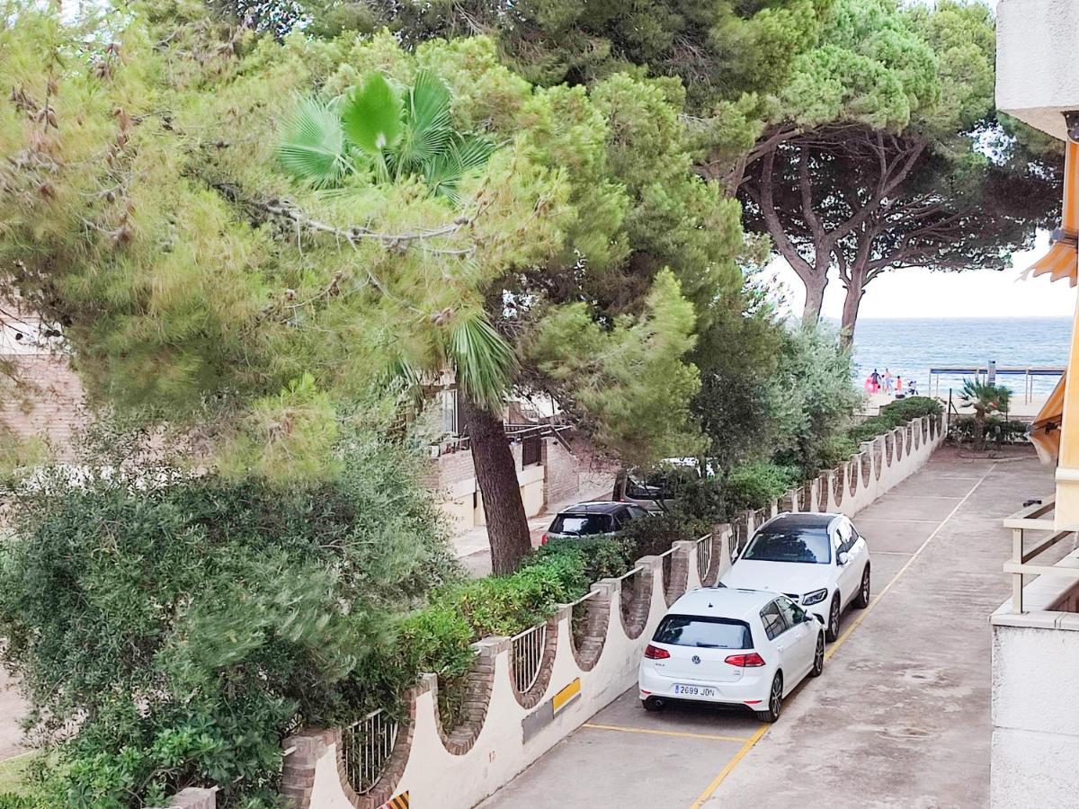 Apartamentos Colibri Cambrils Luaran gambar