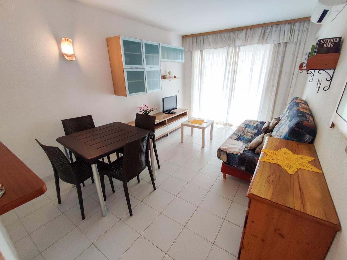 Apartamentos Colibri Cambrils Luaran gambar