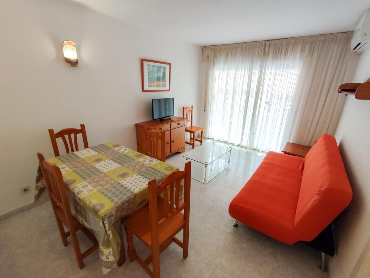 Apartamentos Colibri Cambrils Luaran gambar