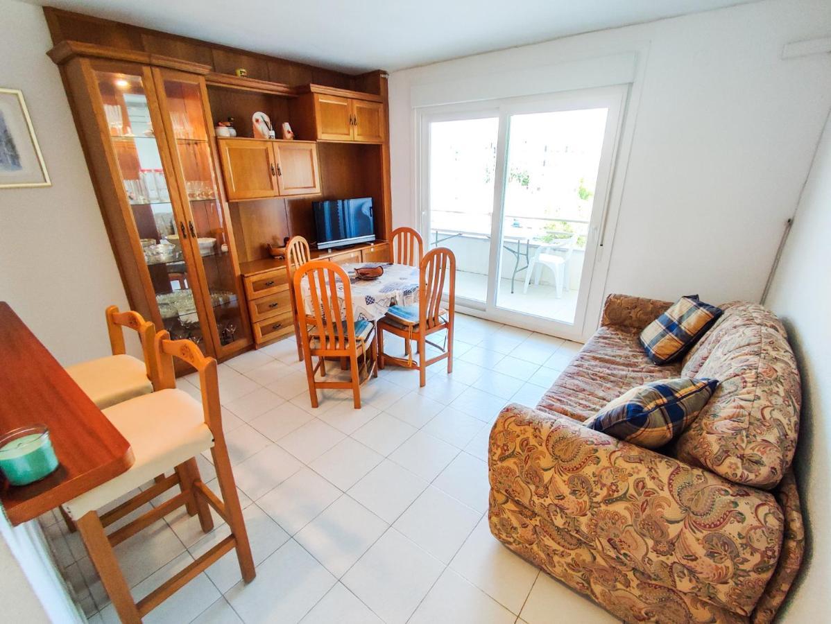 Apartamentos Colibri Cambrils Luaran gambar