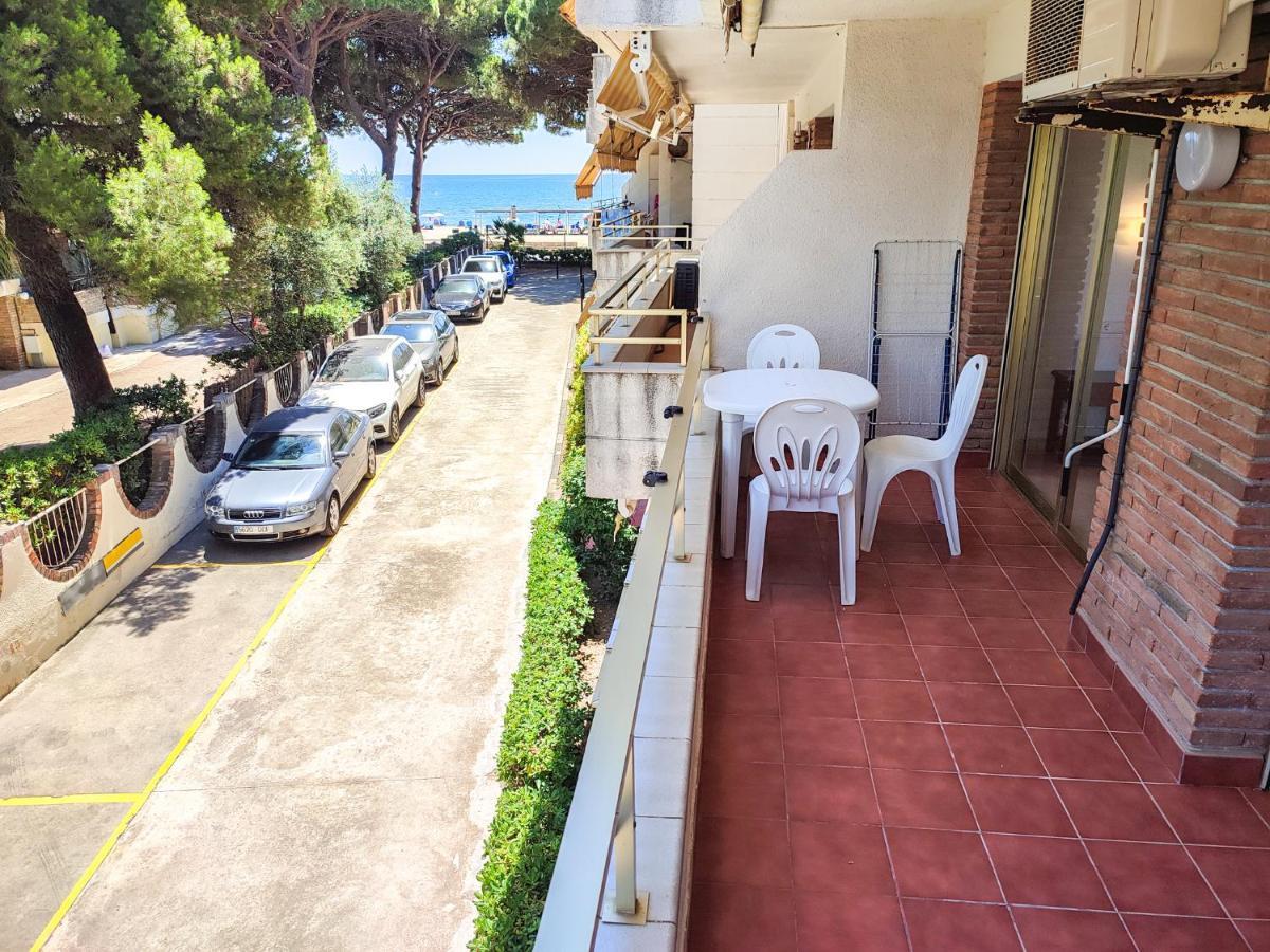 Apartamentos Colibri Cambrils Luaran gambar
