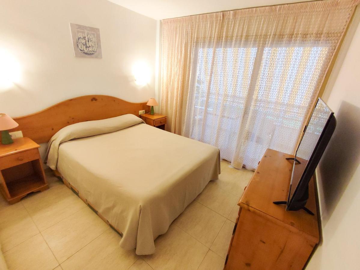 Apartamentos Colibri Cambrils Luaran gambar