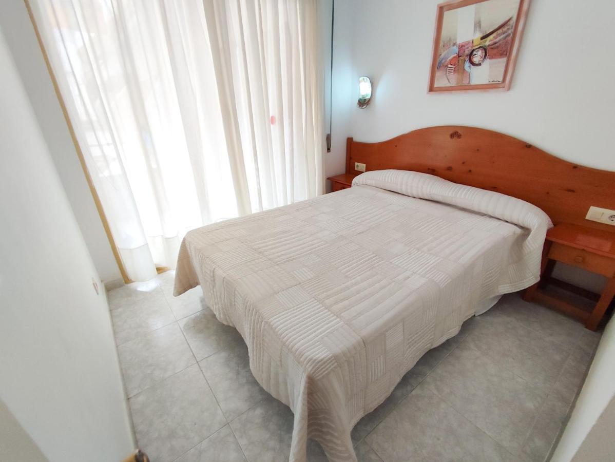 Apartamentos Colibri Cambrils Luaran gambar