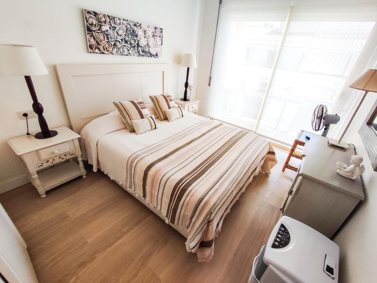 Apartamentos Colibri Cambrils Luaran gambar