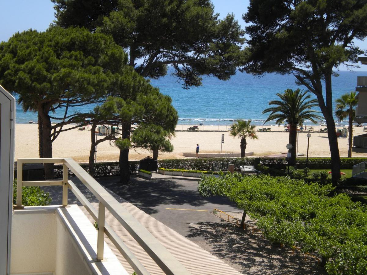 Apartamentos Colibri Cambrils Luaran gambar
