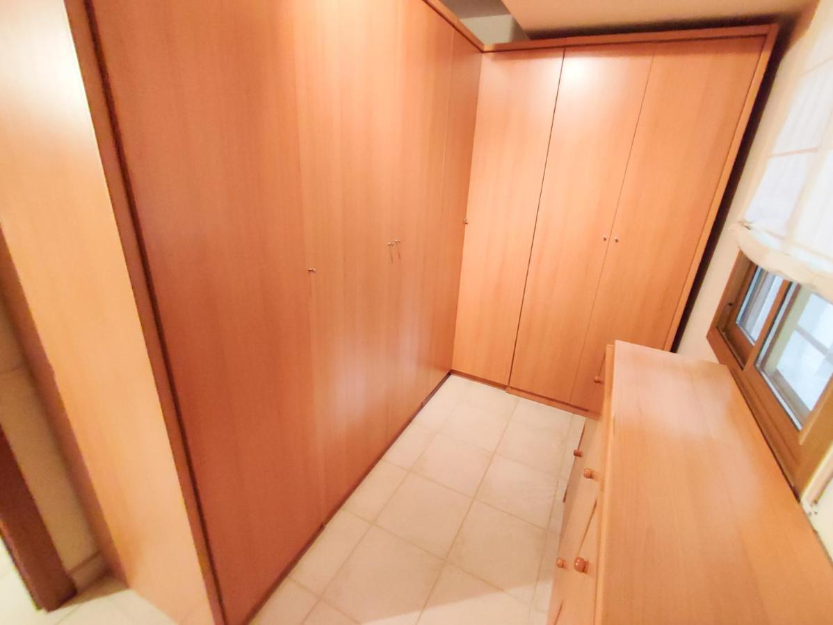 Apartamentos Colibri Cambrils Luaran gambar