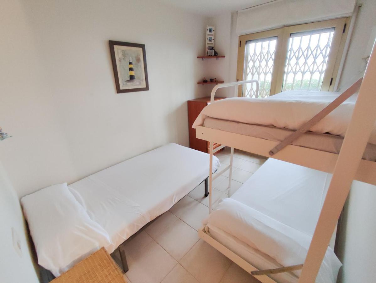 Apartamentos Colibri Cambrils Luaran gambar