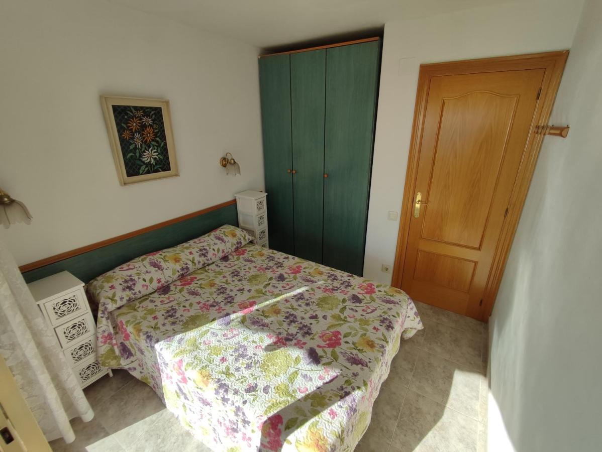 Apartamentos Colibri Cambrils Luaran gambar