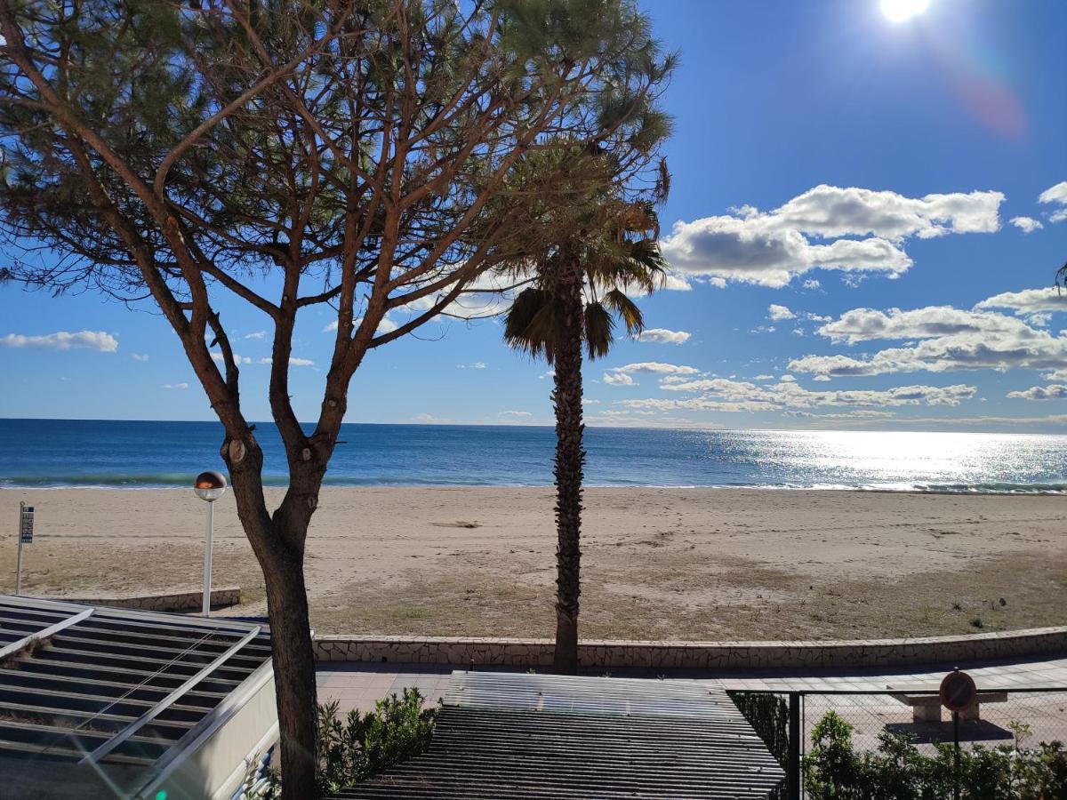 Apartamentos Colibri Cambrils Luaran gambar