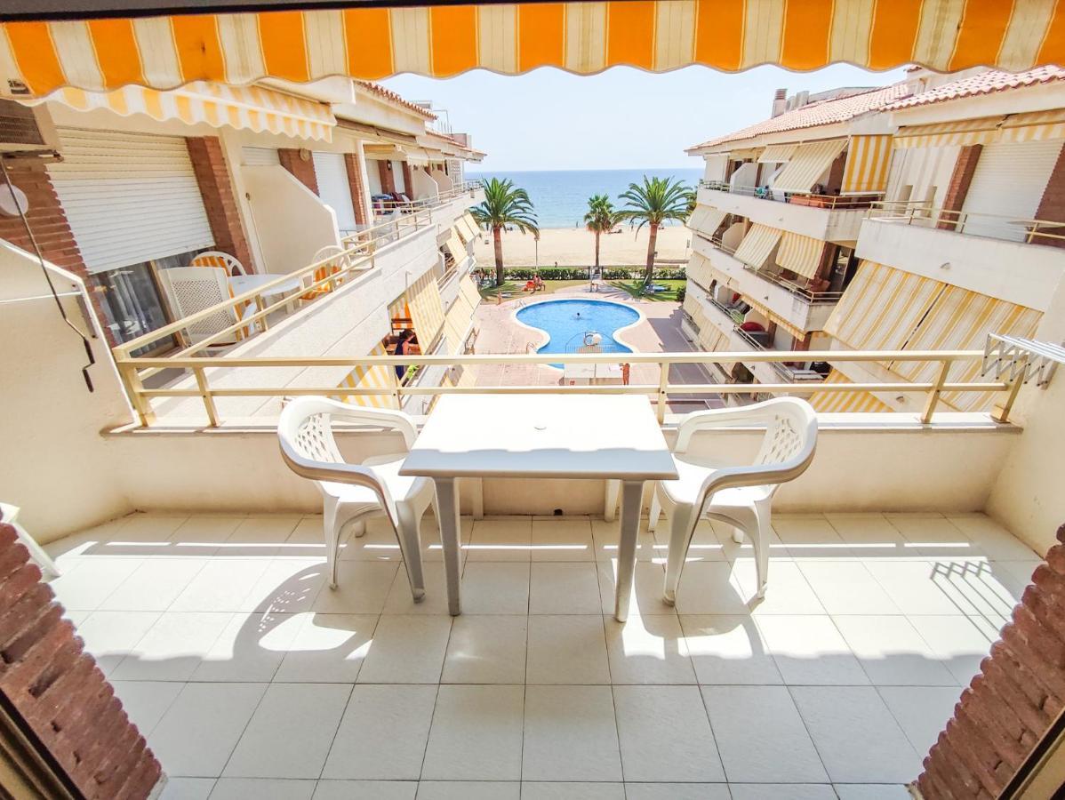 Apartamentos Colibri Cambrils Luaran gambar