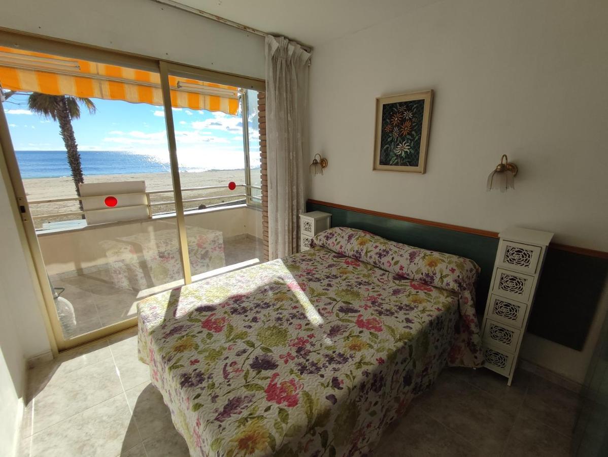 Apartamentos Colibri Cambrils Luaran gambar